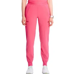 Infinity GNR8 Scrub Pants*Women's Cargo Jogger Scrub Pant