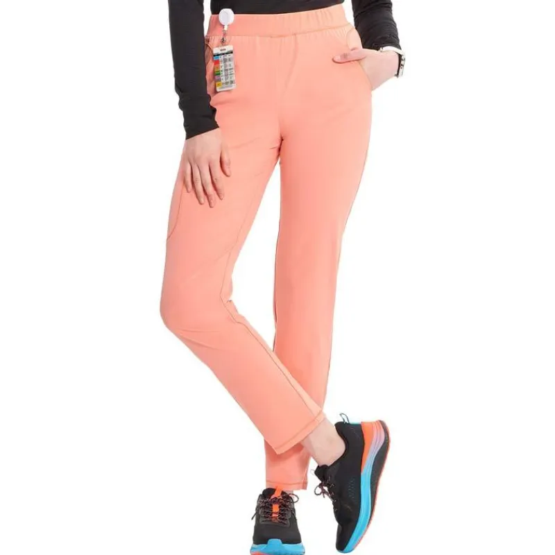 Infinity GNR8 Scrub Pants*Women's Cargo Pull-On Scrub Pant