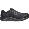 KEEN Utility Athletic | Non-Slip Shoes*KEEN Ultility Men's Vista Energy Carbon Toe Athletic Work Shoe Black/raven