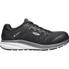 KEEN Utility Non-Slip Shoes | Athletic*KEEN Ultility Men's Vista Energy Carbon Toe Athletic Work Shoe Vapor/black