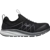 KEEN Utility Non-Slip Shoes | Athletic*Men's Vista Energy Shift Carbon-Fiber Toe Athletic Work Shoe Vapor/black