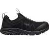KEEN Utility Athletic | Non-Slip Shoes*Women's Vista Energy Shift ESD Carbon-Fiber Toe Athletic Work Shoe Black / Black