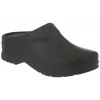 Klogs Non-Slip Shoes | Footwear*Abilene Clogs Black
