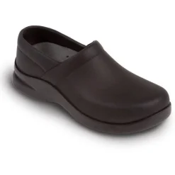 Klogs Non-Slip Healthcare | Non-Slip Healthcare*Boca Step In Shoes - Narrow
