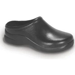 Klogs Non-Slip Shoes | Footwear*Dusty Step In Clog