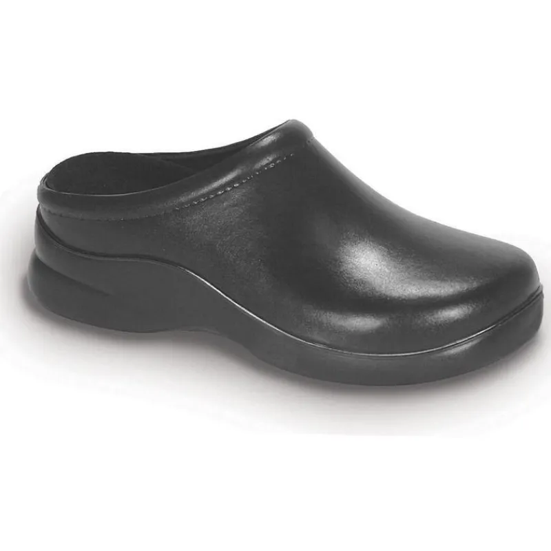 Klogs Non-Slip Shoes | Footwear*Dusty Step In Clog