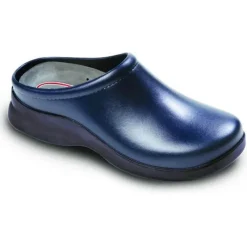 Klogs Non-Slip Shoes | Footwear*Dusty Step In Clog