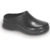 Klogs Non-Slip Shoes | Footwear*Dusty Step In Clog - Narrow