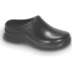 Klogs Non-Slip Shoes | Footwear*Dusty Step In Clog - Narrow