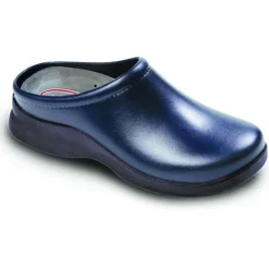 Klogs Non-Slip Shoes | Footwear*Dusty Step In Clog - Narrow