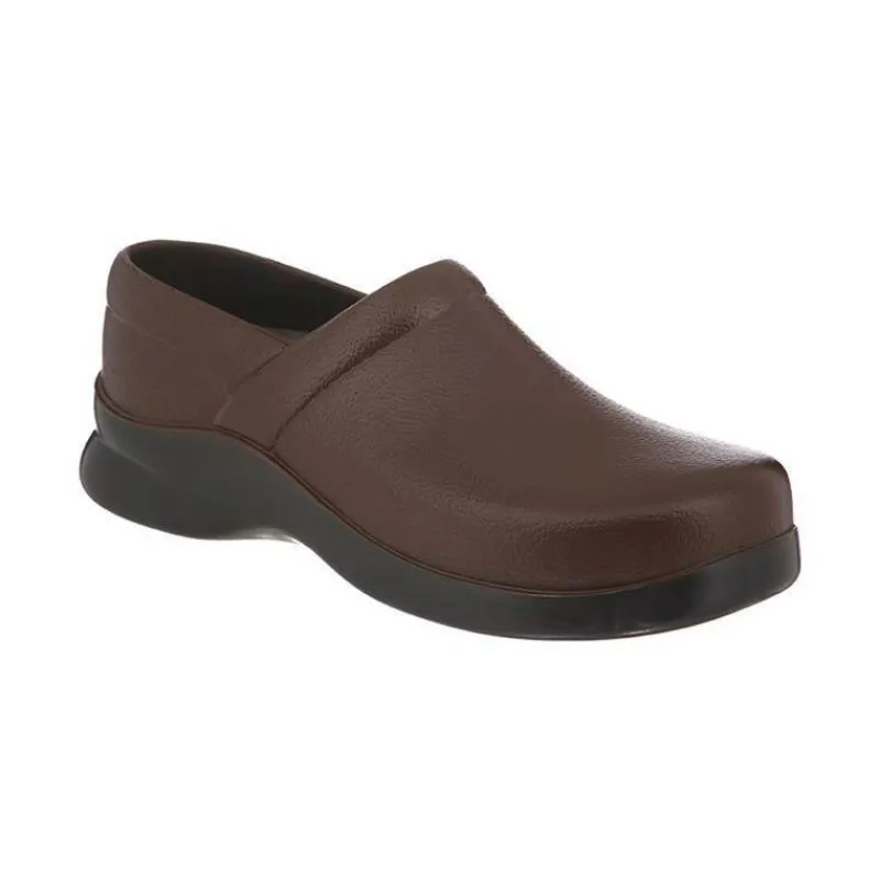 Klogs Non-Slip Healthcare | Non-Slip Healthcare*Men's Polyurethane Made in USA Bistro Clog