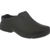 Klogs Non-Slip Shoes | Footwear*Sedalia Ultra Light Clog Black