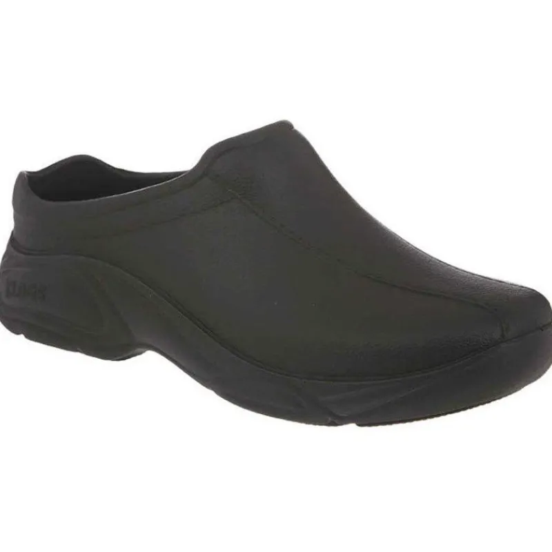 Klogs Non-Slip Shoes | Footwear*Sedalia Ultra Light Clog Black