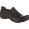Klogs Non-Slip Shoes | Footwear*Women's Moxy Full Grain Clog