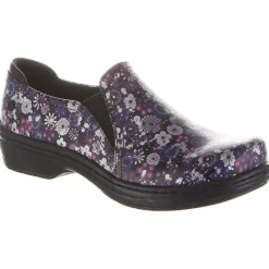 Klogs Non-Slip Shoes | Footwear*Women's Moxy Full Grain Clog