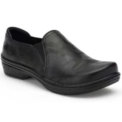 Klogs Non-Slip Shoes | Footwear*Women's Moxy Full Grain Clog