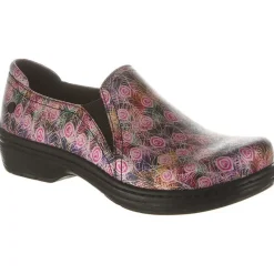 Klogs Non-Slip Shoes | Footwear*Women's Moxy Full Grain Clog