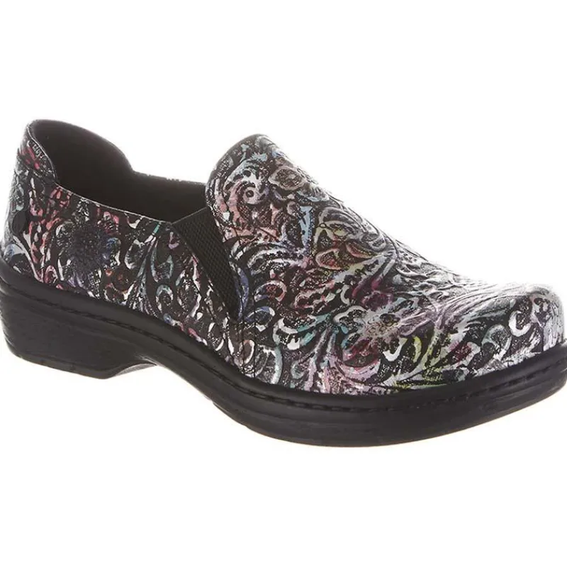 Klogs Non-Slip Shoes | Footwear*Women's Moxy Full Grain Clog