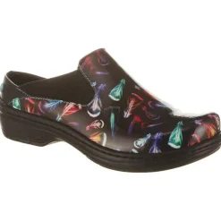 Klogs Non-Slip Shoes | Footwear*Women's Sail Full Grain Clog