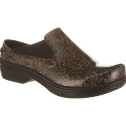 Klogs Non-Slip Shoes | Footwear*Women's Sail Full Grain Clog