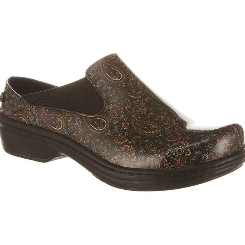 Klogs Non-Slip Shoes | Footwear*Women's Sail Full Grain Clog