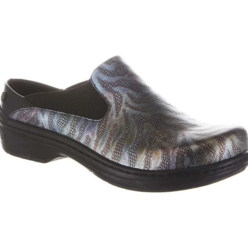 Klogs Non-Slip Shoes | Footwear*Women's Sail Full Grain Clog
