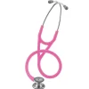 Littmann Stethoscopes*Cardiology IV Diagnostic Stethoscope- Rose Pink