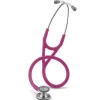 Littmann Stethoscopes*Cardiology IV Diagnostic Stethoscope- Raspberry