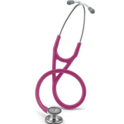 Littmann Stethoscopes*Cardiology IV Diagnostic Stethoscope- Raspberry