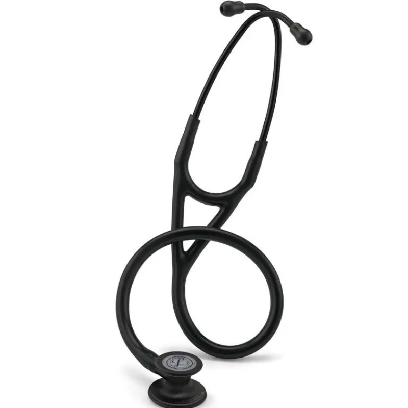 Littmann Stethoscopes*Cardiology IV Diagnostic Stethoscope-All Black