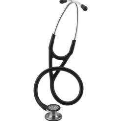 Littmann Stethoscopes*Cardiology IV Stethoscope- Black