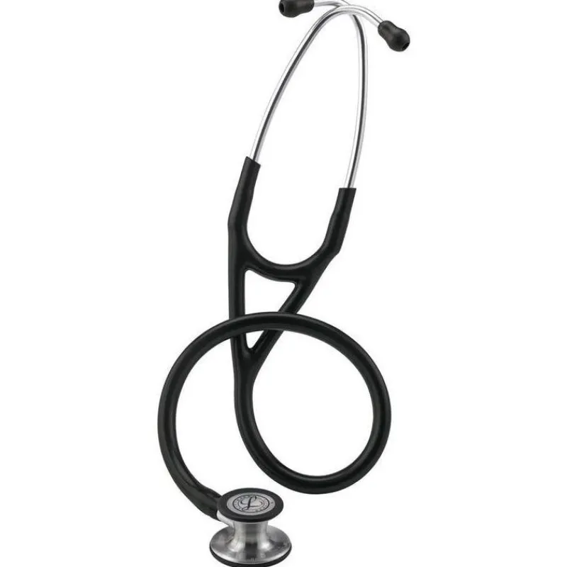 Littmann Stethoscopes*Cardiology IV Stethoscope- Black