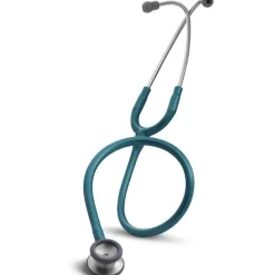 Littmann Stethoscopes*Classic II SE Pediatric Stethoscope - Caribbean