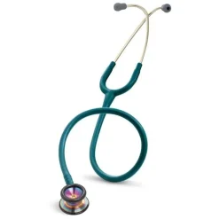 Littmann Stethoscopes*Classic II SE Pediatric Stethoscope - Caribbean Rainbow/caribbean