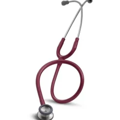 Littmann Stethoscopes*Classic II SE Pediatric Stethoscope - Raspberry