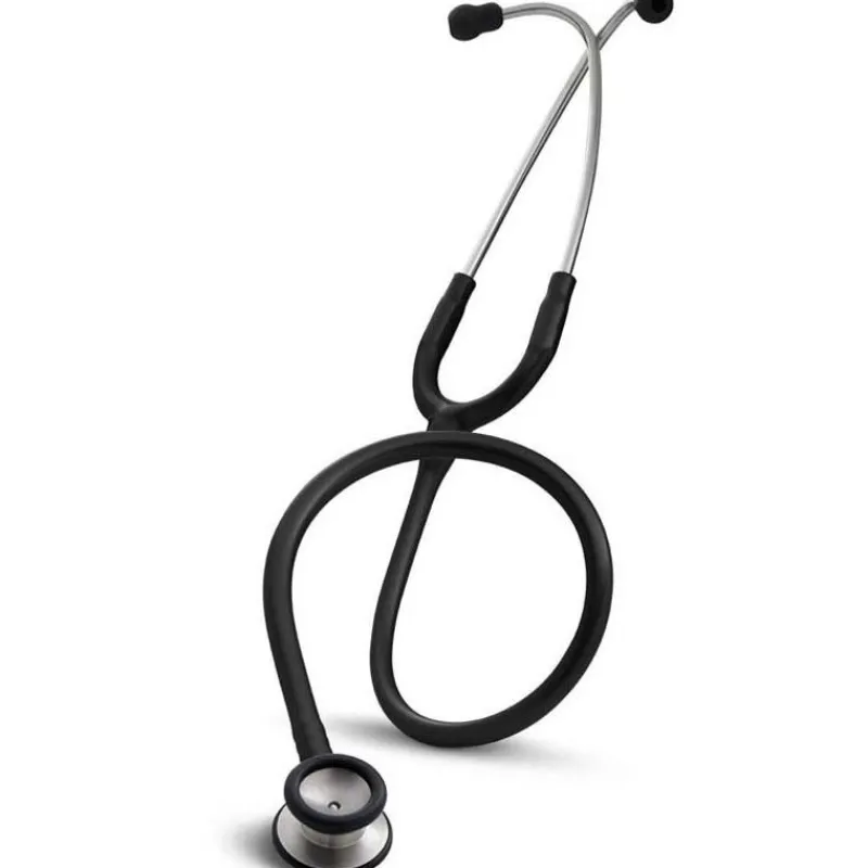 Littmann Stethoscopes*Classic II SE Pediatric Stethoscope - Black