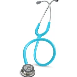 Littmann Stethoscopes*Classic III Stethoscope- Turquoise