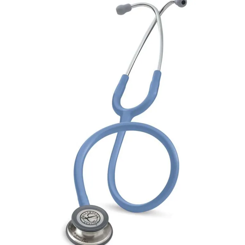 Littmann Stethoscopes*Classic III Stethoscope- Ciel