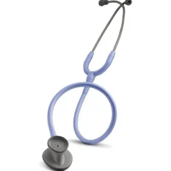 Littmann Stethoscopes*Lightweight II SE Stethoscope-Ceil Blue Ciel Blue