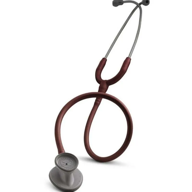 Littmann Stethoscopes*Lightweight II SE Stethoscope - Burgundy