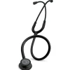 Littmann Stethoscopes* Classic III Monitoring Stethoscope- All Black
