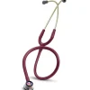 Littmann Stethoscopes*3M  Classic II Infant Stethoscope Rainbow/raspberry