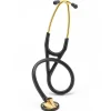 Littmann Stethoscopes*3M  Master Cardiology Stethoscope Black / Brass
