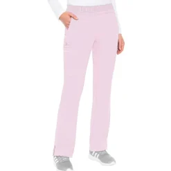 Med Couture Touch Scrub Pants*Women's Yoga Cargo Scrub Pant