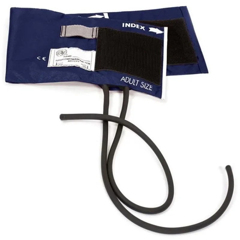 Prestige Blood Pressure Devices*Adult Size Nylon Cuff And Bladder