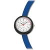 Prestige Stethoscopes | Medical Watches*Analog Stethoscope Watch Black