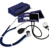 Prestige Stethoscopes | Blood Pressure Devices*Aneroid Sphygmomanometer / Sprague-Rappaport Kit