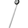 Prestige Scissors & Diagnostic Tools*Babinski Telescoping Reflex Hammer Silver