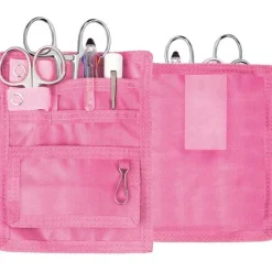 Prestige Id Tags & Organizers*Belt Loop Organizer DX Kit With Forceps
