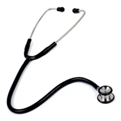 Prestige Stethoscopes*Clinical I - Pediatric Edition Stethoscope Black